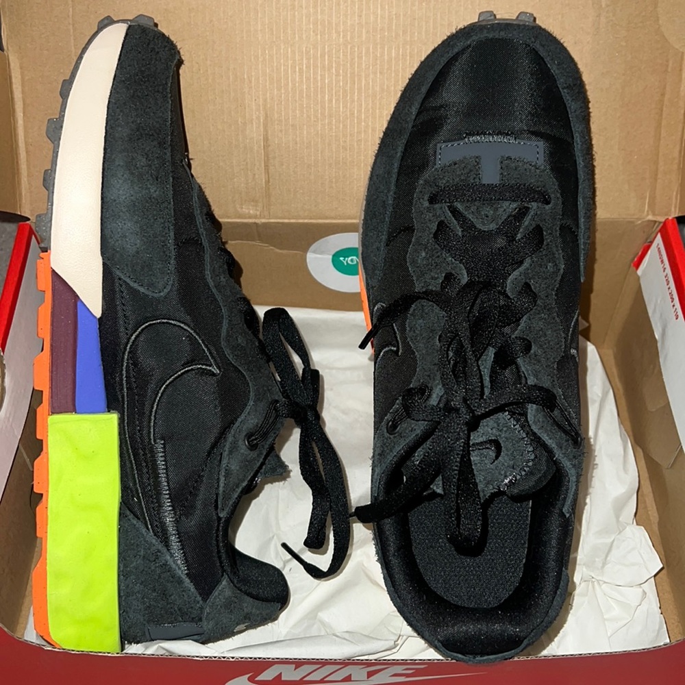 Women Nike sneakers